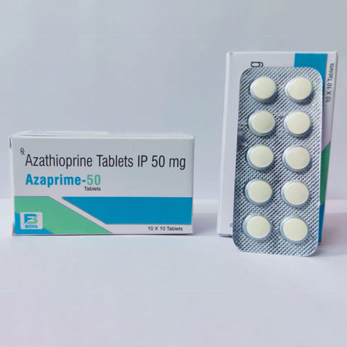 AZAPRIME-50 Tablets