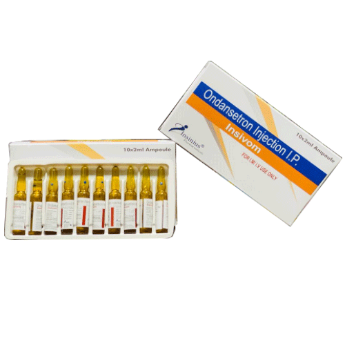 INSIVOM Injection