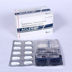 ACLEY-SP Tablets