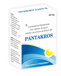 Pantakros Injection