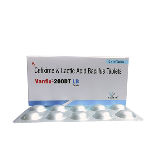 VANFIX-200 DT LB TABLETS