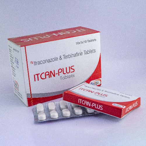ITCAN-PLUS Tablets