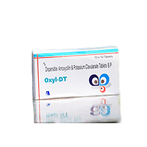 OXYL-DT Tablets