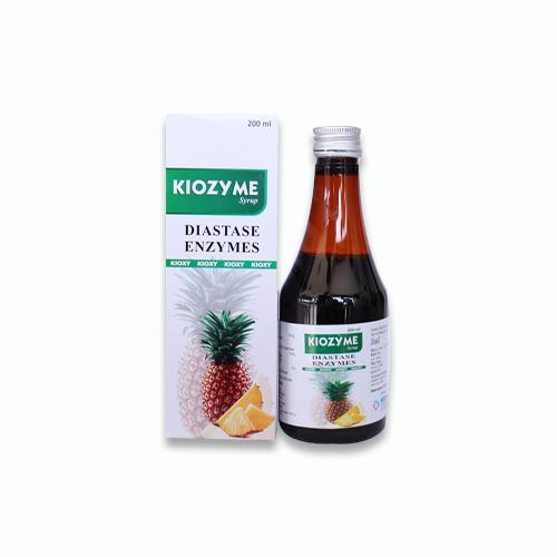 KIOZYME Syrup