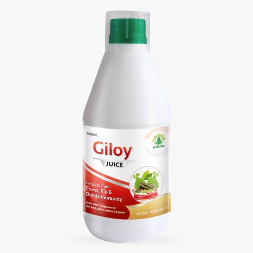 GILOY RAS