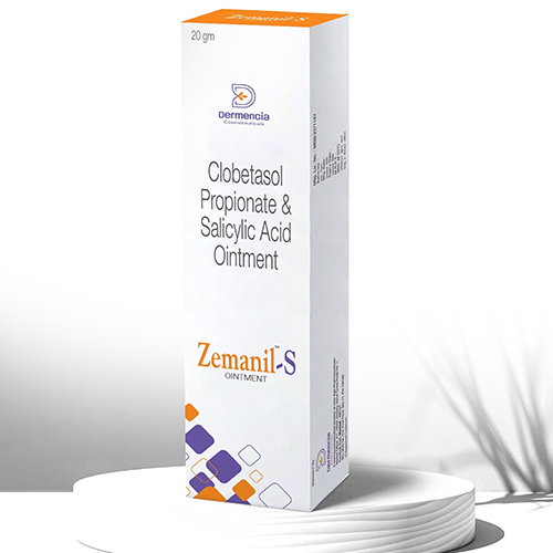 ZEMANIL-S CREAM