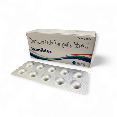 VOMIBLOC TABLETS