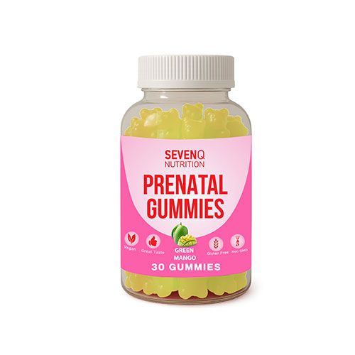 Prenatal-Gummies