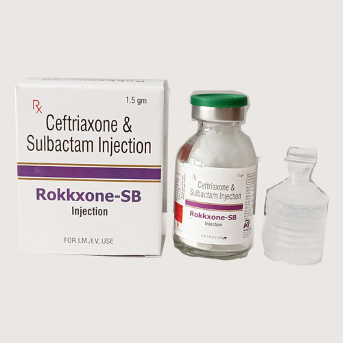  ROKKXONE-SB Injection