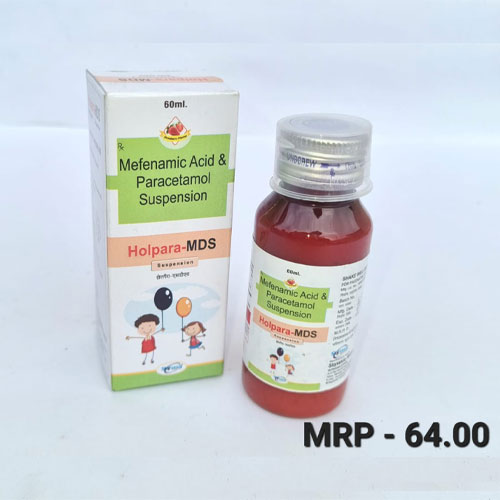 HOLPARA-MDS Suspension