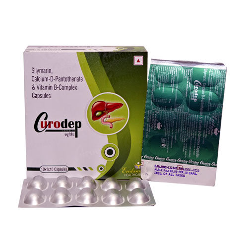 CURODEP SYRUP