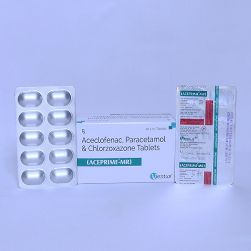 ACEPRIME-MR Tablets