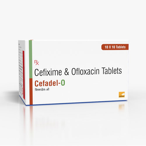 Cefadel-O Tablets