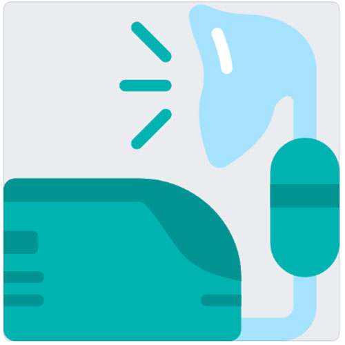  BUDEVEN-0.5 Respule...