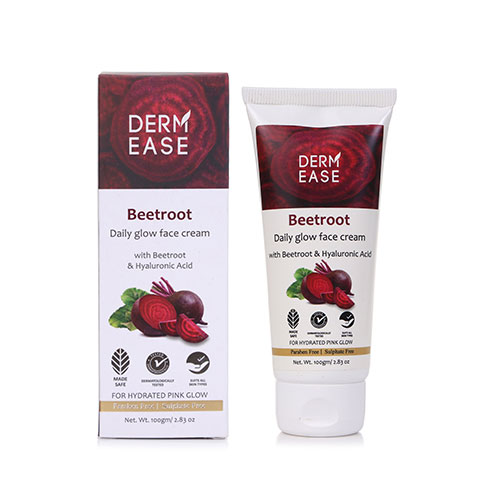 BEETROOT FACE CREAM (Derm Ease)