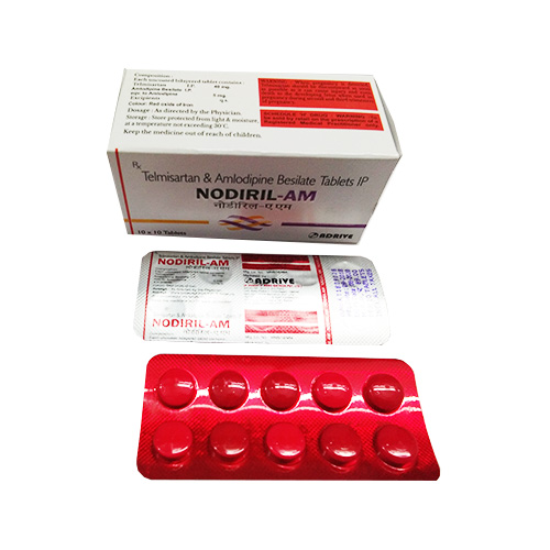NODIRIL-AM Tablets