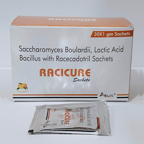 RACICURE Sachet