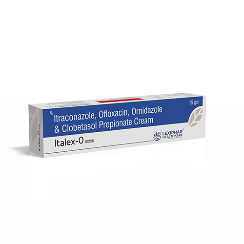 ITALEX -O Cream