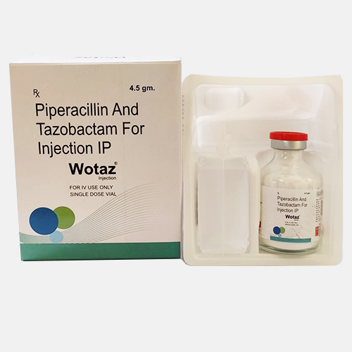 WOTAZ-4.5 Injection
