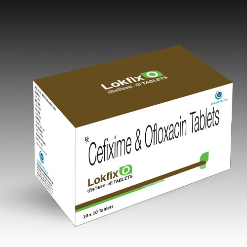 LOKFIX-O Tablets