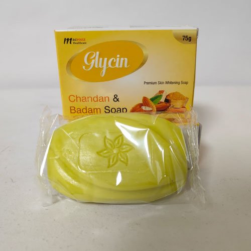 GLYCIN-Soap