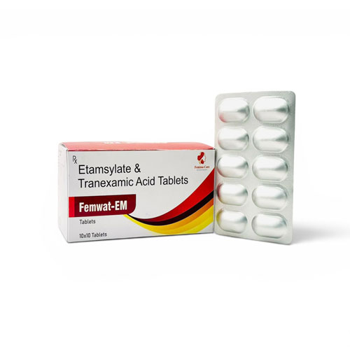 FEMWAT-EM TABLETS