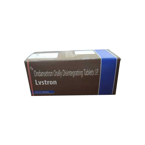 LVSTRON Tablets