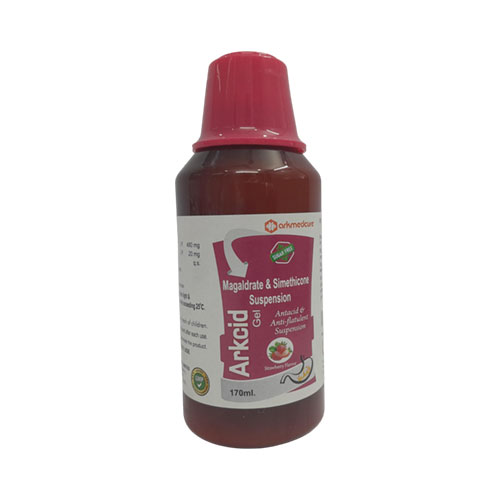 ARKCID GEL