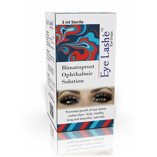 EYE LASH’E Eye Drops
