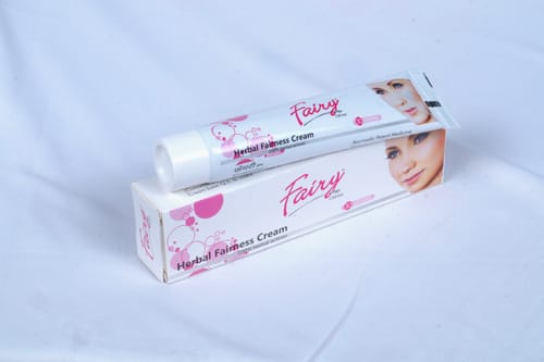 Fairy Cream