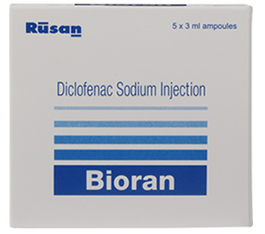 Bioran Injection
