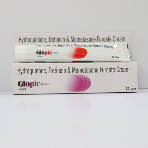 GLOPIC CREAM