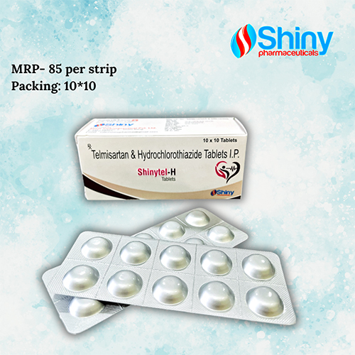 SHINYTEL-H TABLETS