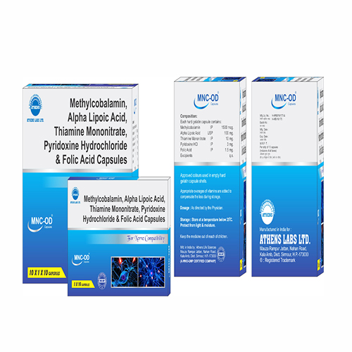 MNC-OD Capsules
