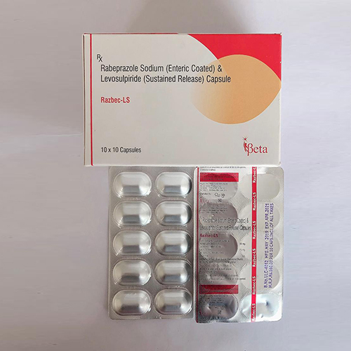 RAZBEC-LS Capsules
