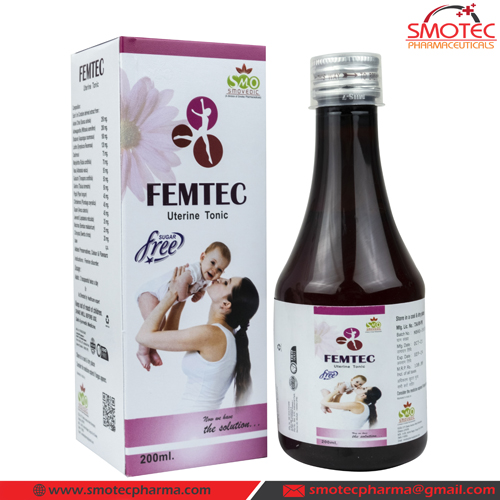 FEMTEC Tonic