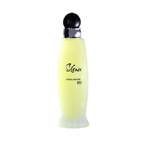 OSR Silence Perfumes