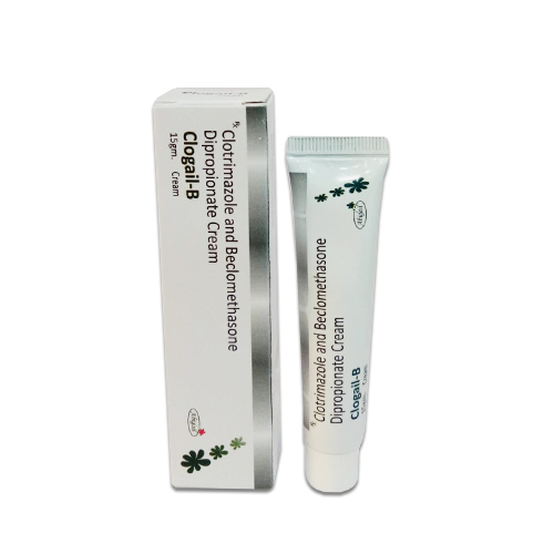 CLOGAIL-B Cream