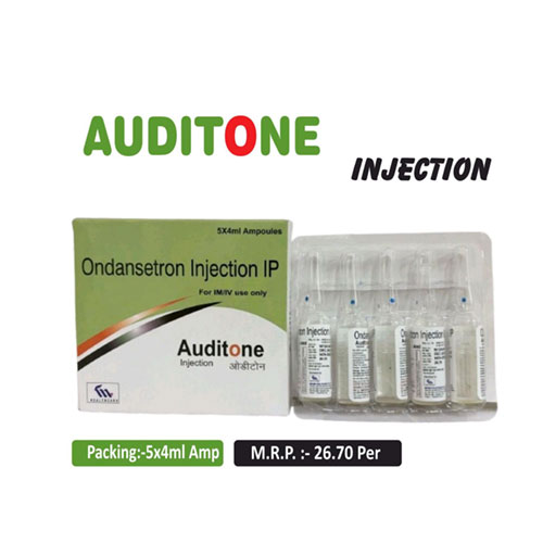 AUDITONE-4 INJECTION