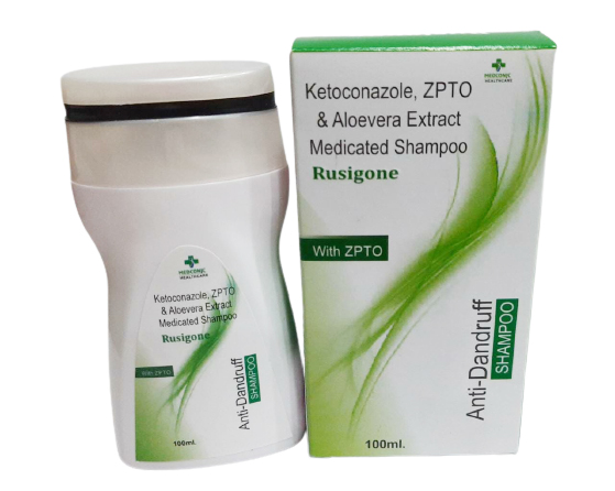 RUSIGONE Shampoo