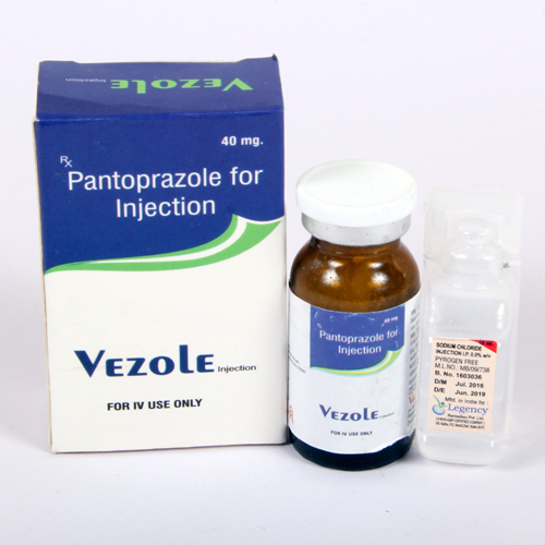Vezole I.V Injection