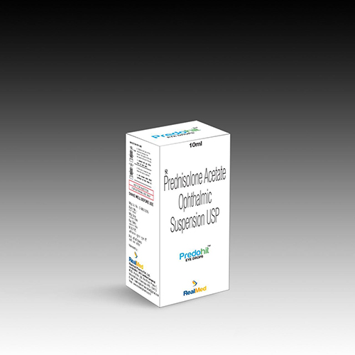 PREDOHIT Eye Drops