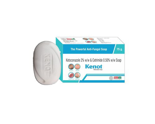 KENOT Soap