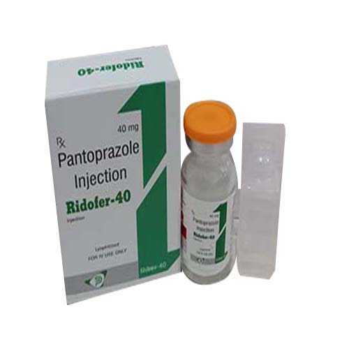 RIDOFER-40 Injection