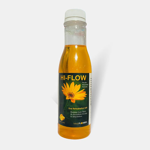 HI-FLOW Energy Drink