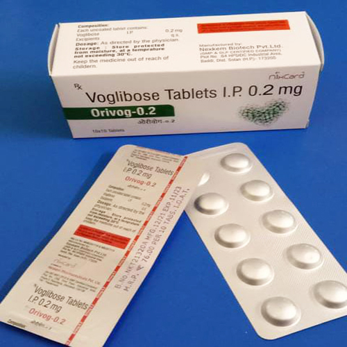 ORIVOG-0.2 Tablets