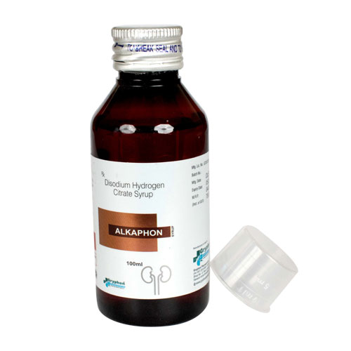 ALKAPHON-Syrups