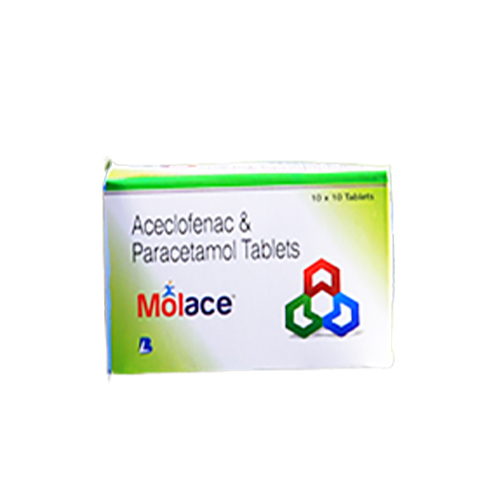 MOLACE Tablets