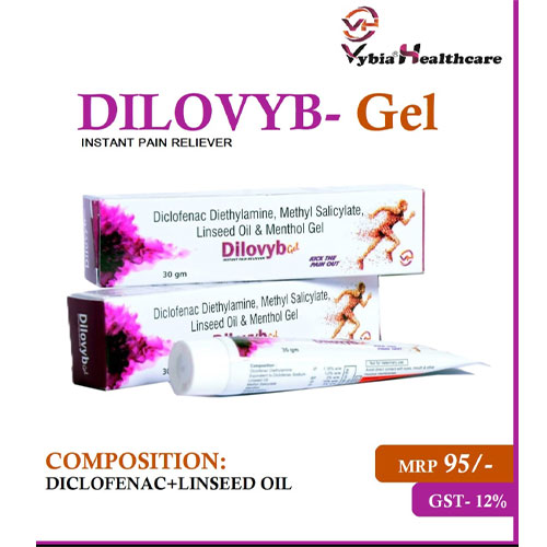 DILOVYB GEL