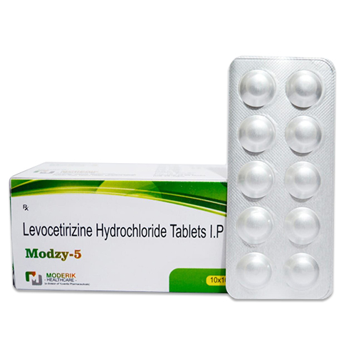 MODZY-5 Tablets